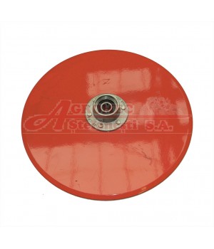 Disc brazdar cu rulment G15225500R 